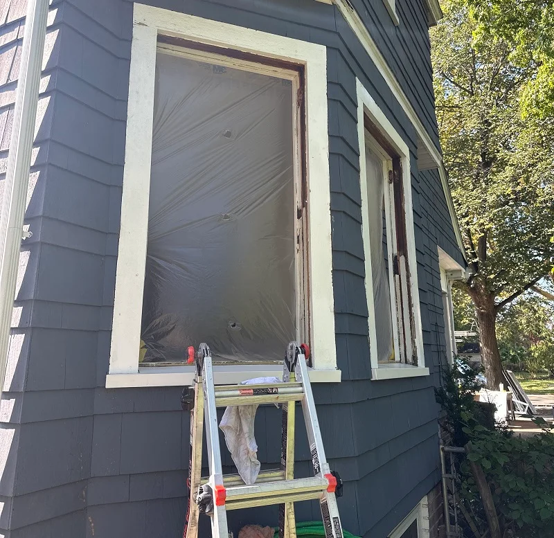 Window Solutions Plus window replacement experts